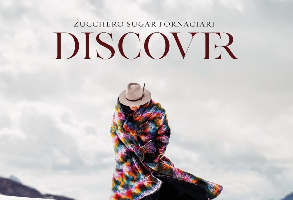 DISCOVER_Zucchero