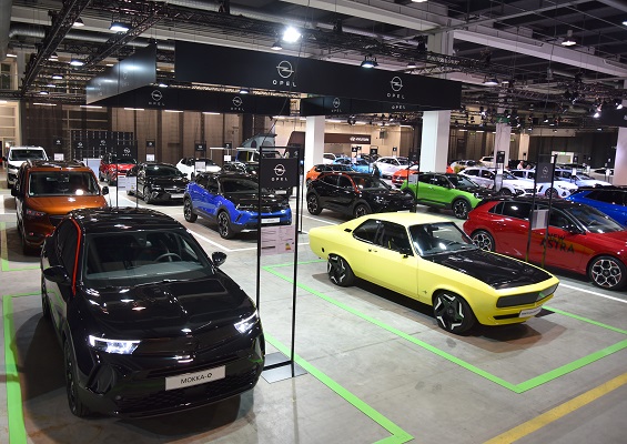 Auto-Zürich_Neues Messe Konzept 005