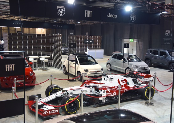 Auto-Zürich_Neues Messe Konzept 007