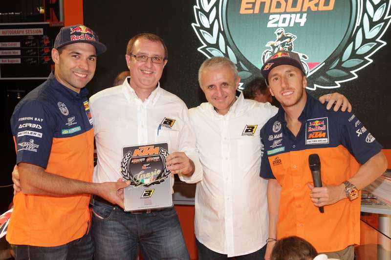Blackbird Racing – 25 anni di successi