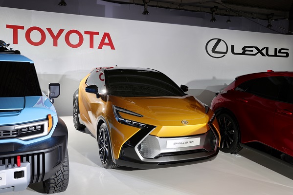 Toyota_Lexus_BEV_Strategie_2030