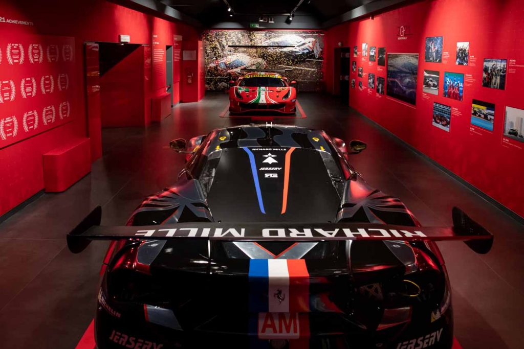 museo-ferrari-maranello-2021-2-488gte