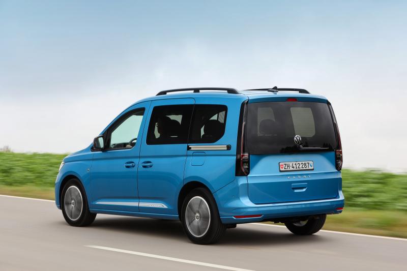 VWN_Caddy_5 stelle