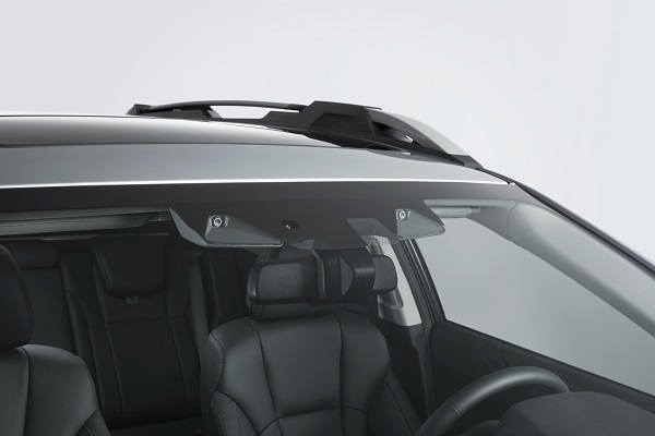 Subaru Fahrerassistenzsystem EyeSight