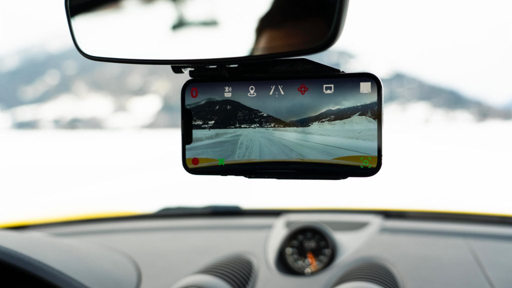 Porsche Virtual Roads