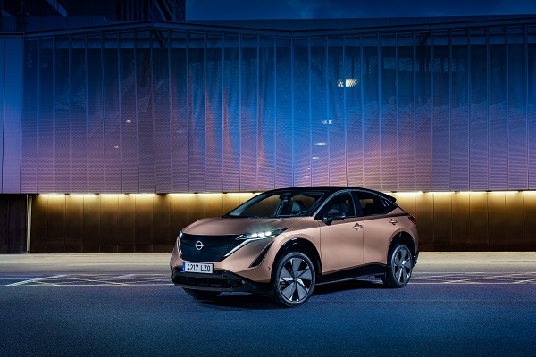 nissan-ariya-ionity