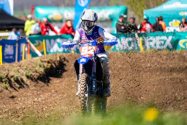 FMS MX Swiss Championship 2022 PRESENTED BY MOTOREX IN FRAUENFELD