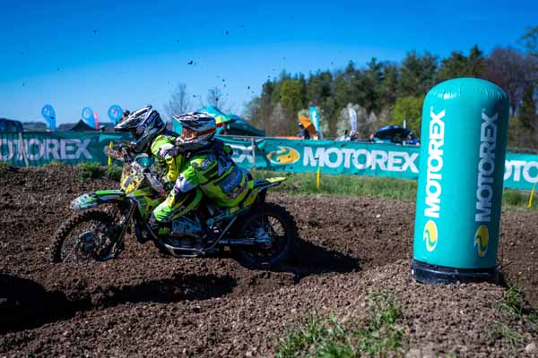 FMS MX Swiss Championship 2022 PRESENTED BY MOTOREX IN FRAUENFELD