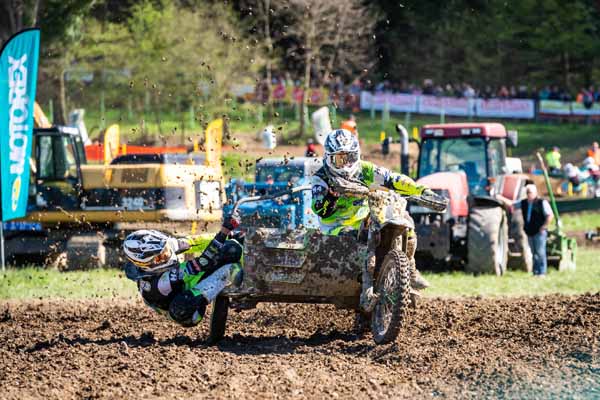 FMS MX Swiss Championship 2022 PRESENTED BY MOTOREX IN FRAUENFELD