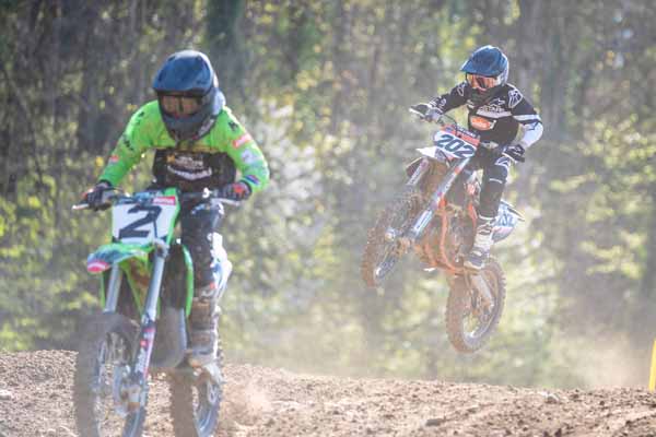 FMS MX Swiss Championship 2022 PRESENTED BY MOTOREX IN FRAUENFELD