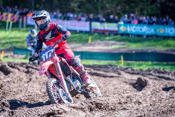 FMS MX Swiss Championship 2022 PRESENTED BY MOTOREX IN FRAUENFELD