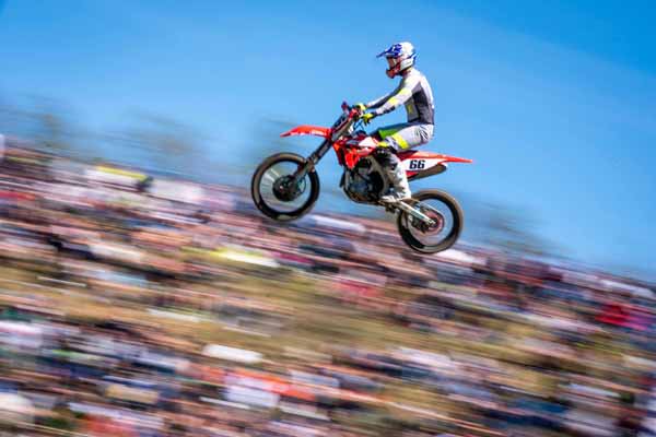 FMS MX Swiss Championship 2022 PRESENTED BY MOTOREX IN FRAUENFELD