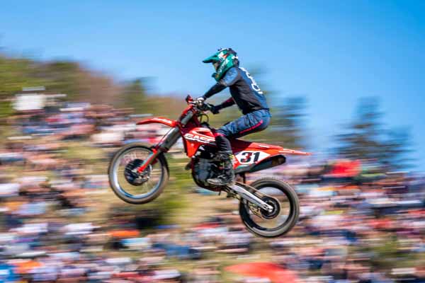FMS MX Swiss Championship 2022 PRESENTED BY MOTOREX IN FRAUENFELD