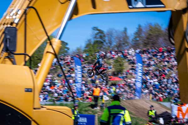 FMS MX Swiss Championship 2022 PRESENTED BY MOTOREX IN FRAUENFELD