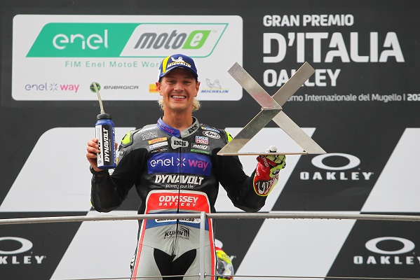 Aegerter
