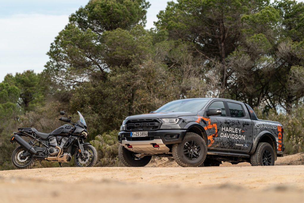 Harley-Davidson_Ford
