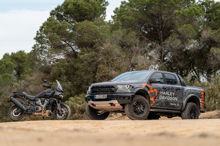 Harley-Davidson_Ford