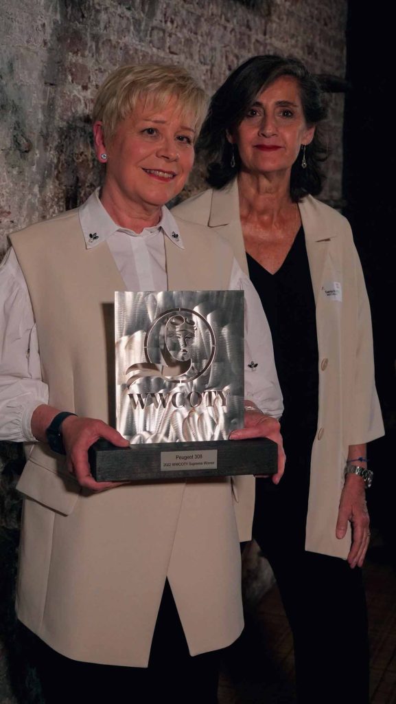 Linda-Jackson-y-Marta-Garcia