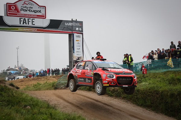 Rossel FAFE