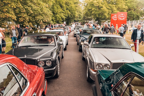 Bentley-40-years