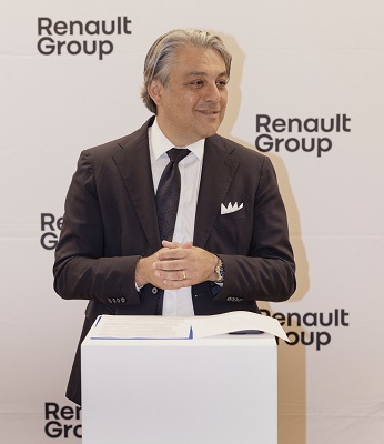 Luca De Meo_2022