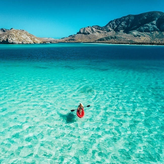 Penisola della Baja California – scoprire il Messico fuori dai sentieri battuti