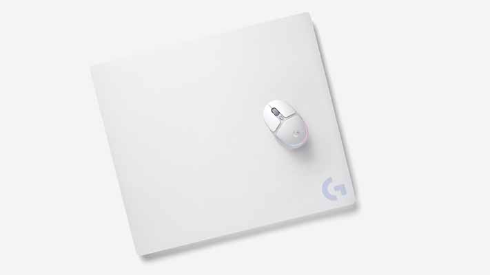 _High_Resolution_PNG-Gem Collection Accessories Mouse Pad White with Product