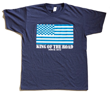 69 PIT STOP TShirt 50 YEARS M Pic1