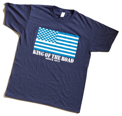 69 PIT STOP TShirt 50 YEARS M Pic2