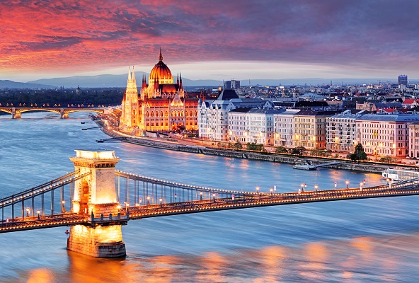 Budapest, Hungary