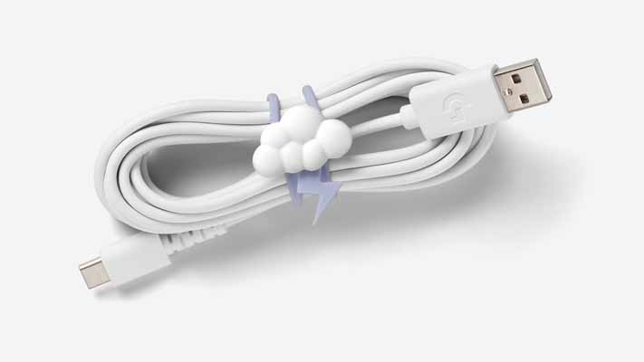 High_Resolution_PNG-Gem Collection Accessories Cable Charm with Cable