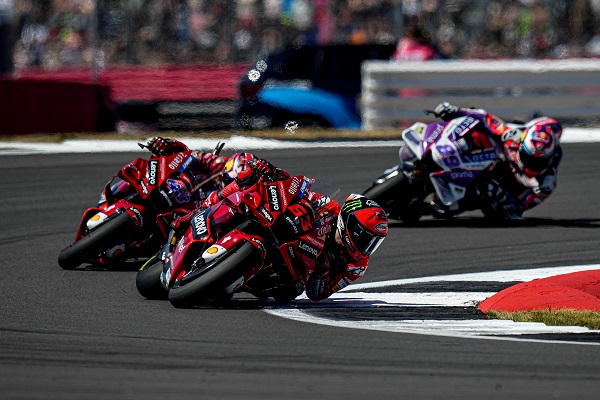 Bagnaia