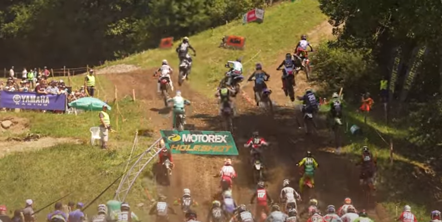 FMS MX by Motorex Runde 5