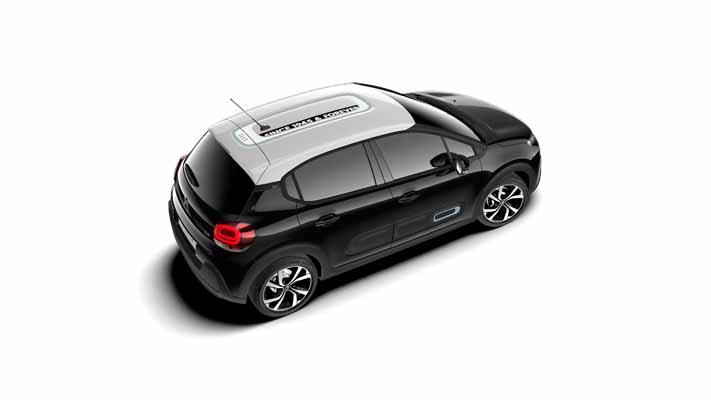 Nuova Citroën C3 Elle in edizione limitata - Rubriche Motori, Bergamo