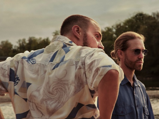 Lo & Leduc – neue Single «Ig o» jetzt erhältlich