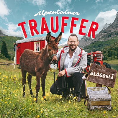 Trauffer_Album Gloggela_Artwork