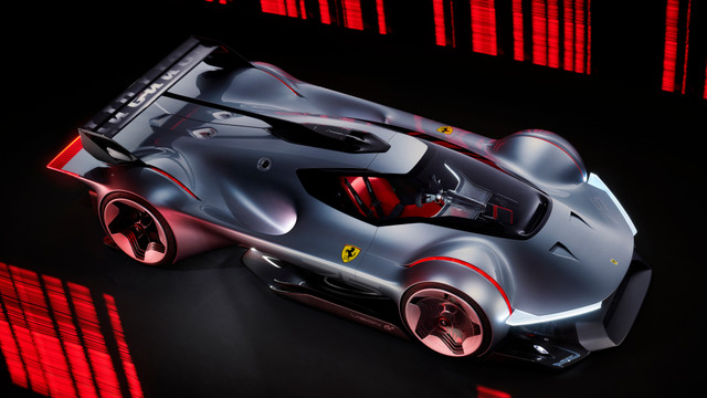 Ferrari_Vision_GT