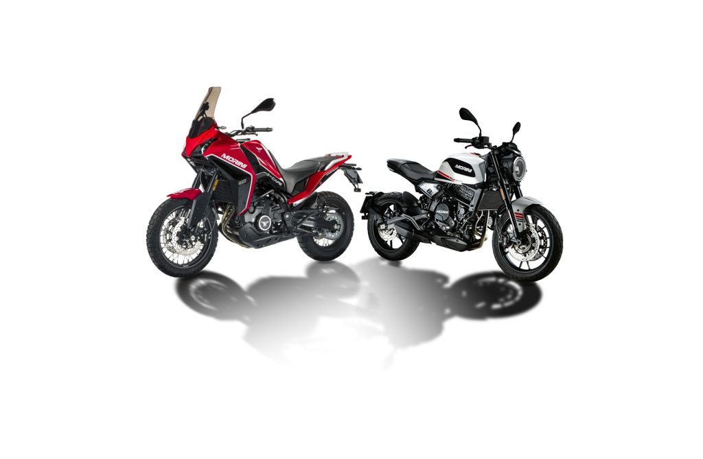 EICMA 2022_Moto Morini_foto