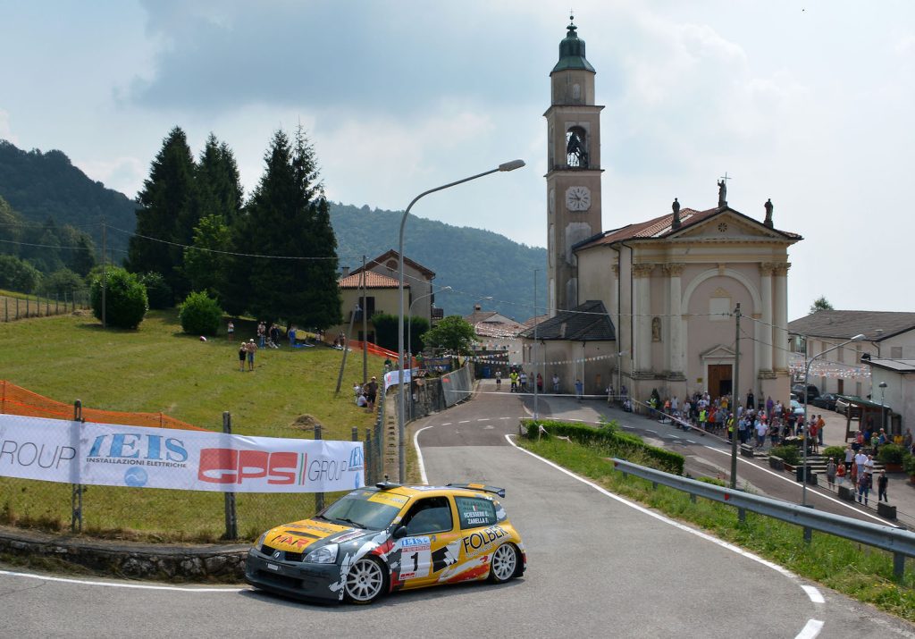 rally-schio