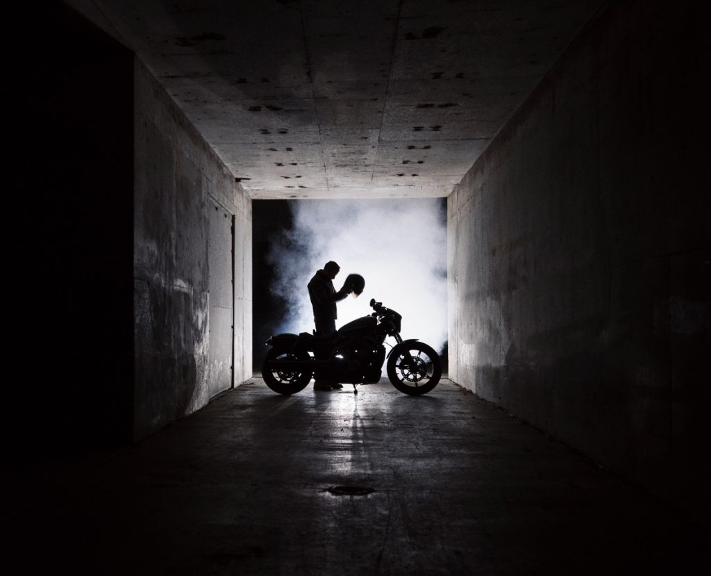 2022 Nightster Imagery
