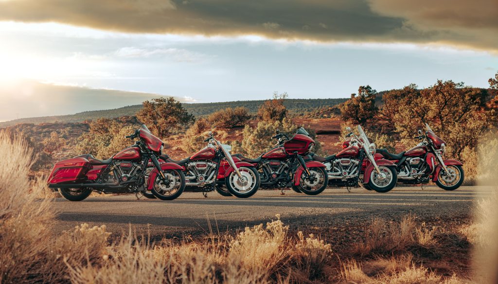 2023 Location Photography.  Anniversary Lineup