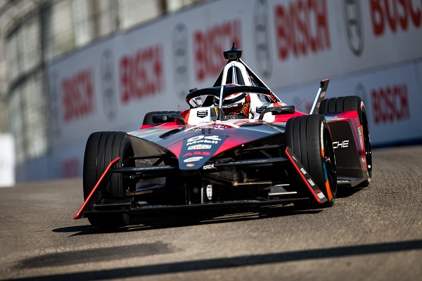 AUTO - 2023 FORMULA E DIRIYAH ePRIX