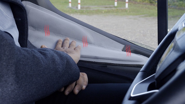 Ford Engineers Discover Best Way to Improve Electric Vehicle Ran
