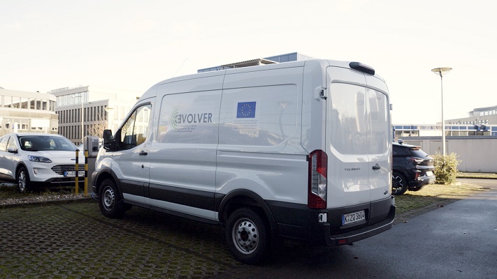 Ford Engineers Discover Best Way to Improve Electric Vehicle Ran