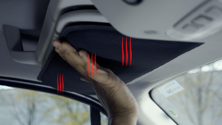 Ford Engineers Discover Best Way to Improve Electric Vehicle Ran