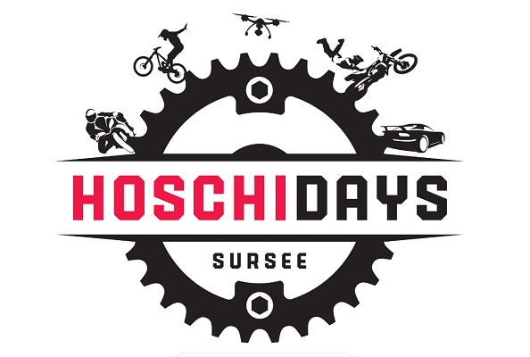 Hoschi-Days