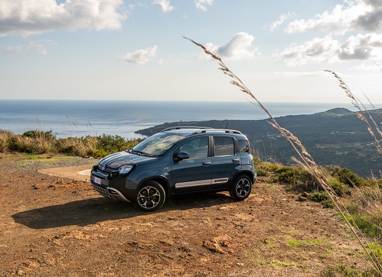 RADIOTIME -GRG A RADIO LORA ITALIANA- MOTORI E MOBILITÀ 266