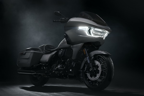 9169-HDM Helix-Composite-RoadGlide