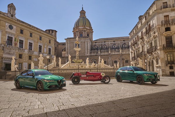 RADIOTIME -GRG A RADIO LORA ITALIANA- MOTORI E MOBILITÀ 270