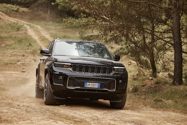 RADIOTIME -GRG A RADIO LORA ITALIANA- MOTORI E MOBILITÀ 275
